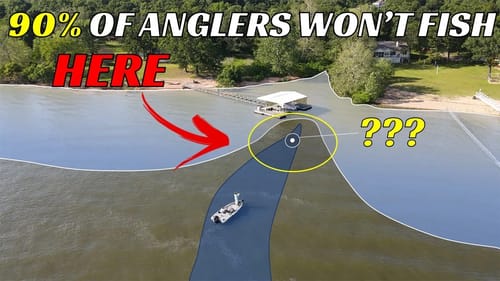 Don’t Miss This Overlooked Summer Bass Fishing Pattern | #Catch15 Episode 1