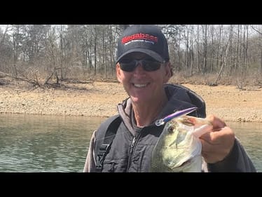 Table Rock/Grand/Lake Of The Ozarks Fishing Report 3/7/21