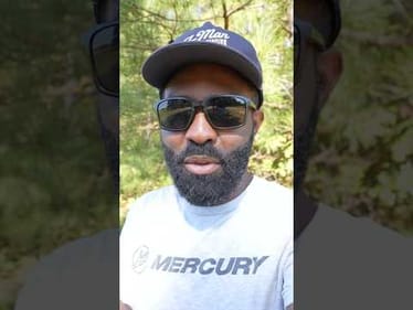 Looking for Fishing Sponsors…