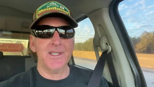 Bassmaster Toho Recap