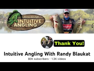 80,000 Subscriber Thank You…Giveaway Winner Announced!
