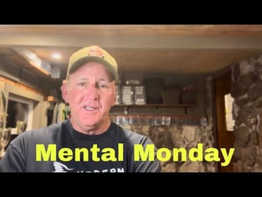 Mental Monday…People Who See And Hear…Only What They Want To See And Hear