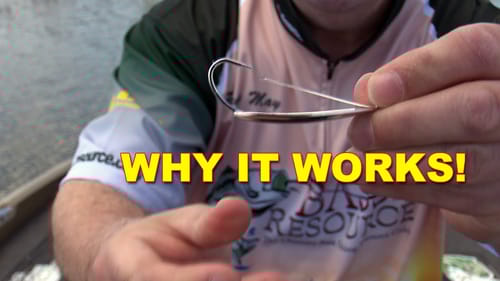 Johnson Silver Minnow Tips: How To | Bass Fishing