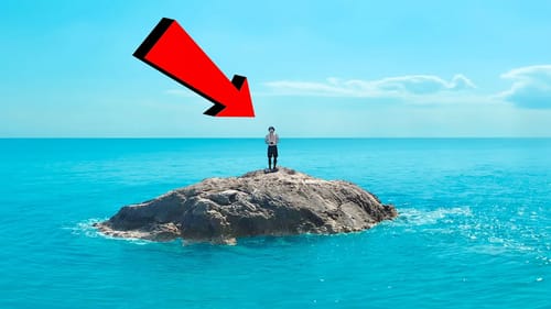 I fished here!