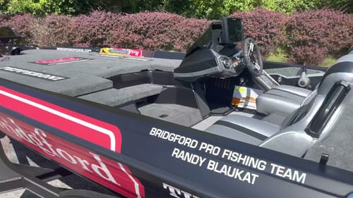 2022 Skeeter FXR 20 Sneak Peek