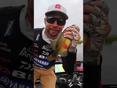 Full video out now!!! #bmpfishing
