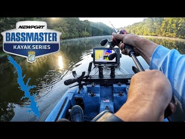 Championship Sunday on Toledo Bend