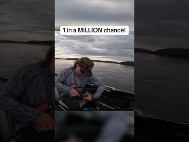 I can’t believe this happened!