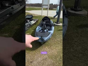 XTR or LTE: Which Kayak You Picking?? #aaanglers #kayakfishingtips #kayakfishing