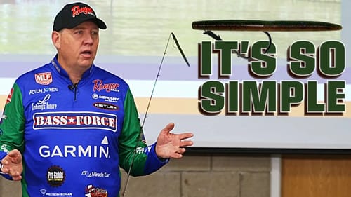 Sight Fishing for Bass Now?!? [Classic Champ's 2024 Spring Spawn Top Baits & Tips for Fish on Beds]
