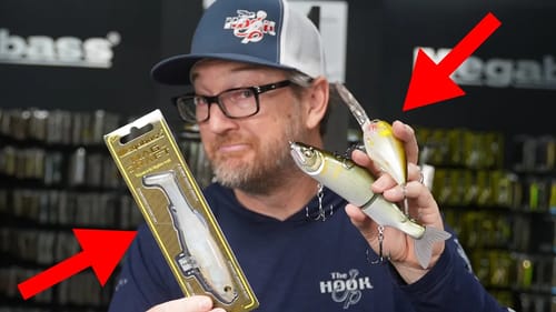 5 Tips And Tricks For End Of Summer To Early Fall Bass Fishing!