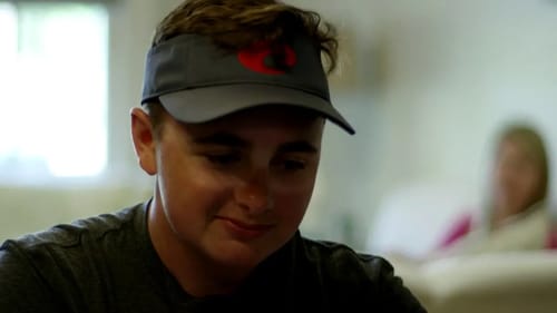 I'm a Bassmaster: Mack Green