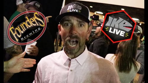 2019 Ike Live After Party Highlights