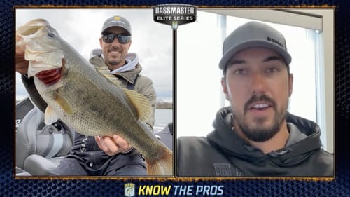 Know the Pros - Bob Downey