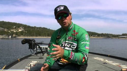 How to Approach Fishing Sponsors