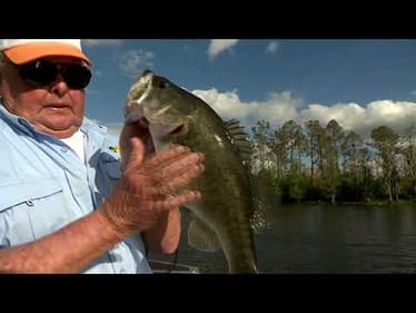 Hoppin' N' Poppin' | Bill Dance Outdoors (Full Episode)