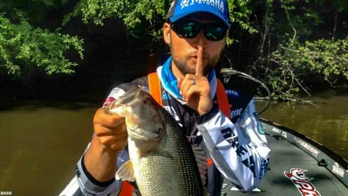 Spring Bass Fishing SECRETS! Best Tips to Catch Bass Off Beds