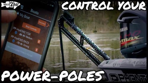 How to Adjust Power-Pole Settings for More Stealth