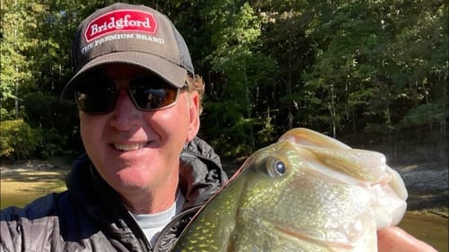 Find Fish Quickly With This Full-proof Technique…