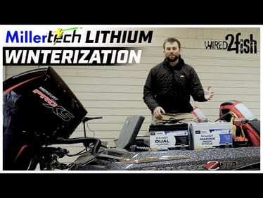 How to Store Lithium Batteries for Winter