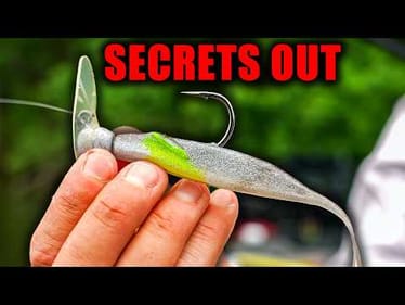 TOURNAMENTS Prove Pros are using this JIG to make the Top 10