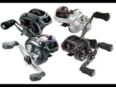 Best Casting Combo for Under $170
