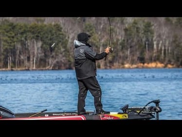 Stop Fishing INTO The Wind…(Why It’s Costing You Fish)