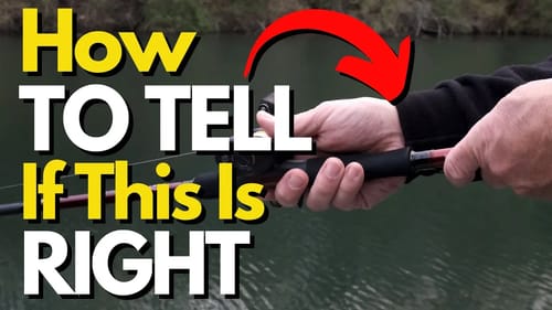 Trouble Skipping Lures? Try This. | Bass Fishing Tips