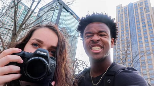 2020 BIRMINGHAM STREET PHOTOGRAPHY