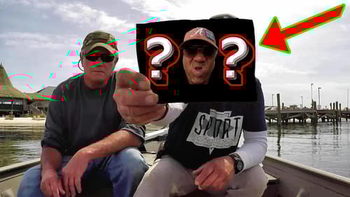 These Fish DESTROY This LURE!!!