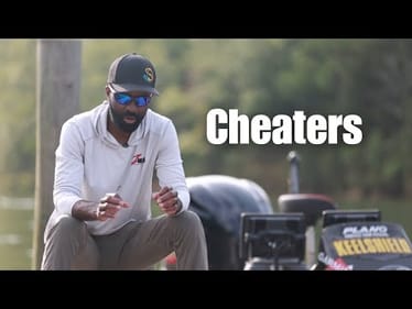 THE TRUTH - Dirty SECRETS of old school bass fishing