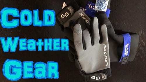 Cold Weather Gear Buyers Guide Series - Gloves