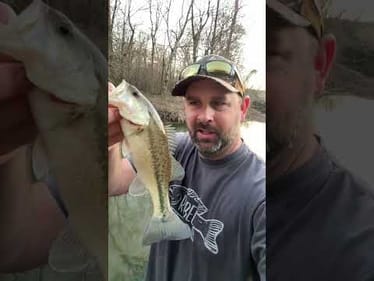 First Fishing of 2026!