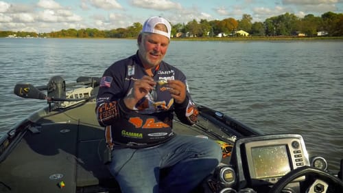 Preview - Saving Rust-Stained Fishing Lures