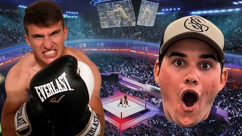 DEAR GOOGAN FLAIR... LET'S FIGHT