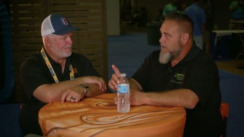 Remembering Dee Thomas - Flipping Bass Fishing Innovator
