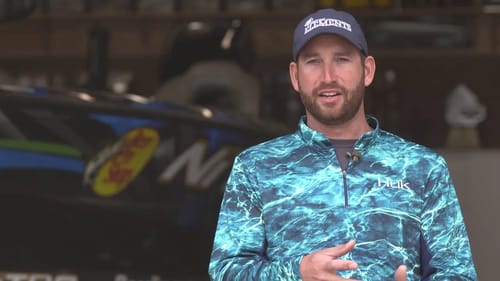 Ott DeFoe | Bass Fishing in East Tennessee Elements
