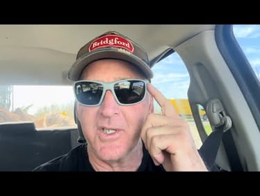 Why The Heck Are Oklahoma Bass Anglers Doing THIS?