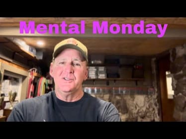 Mental Monday…The Dangers Of A Pro-Growth Mindset