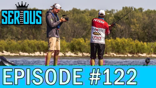 ADAM BARTUSEK | Classic Bass Champions Tour & Bass Fishing Videographer