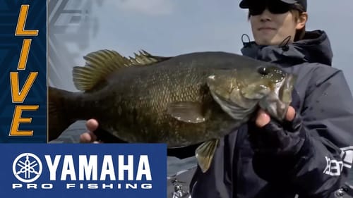Yamaha Clip of the Day: Fujita's kicker gets him to the doorstep of 1st win