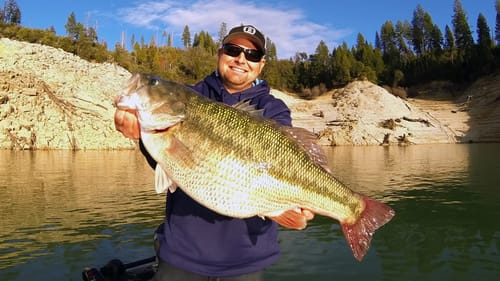 World Record Spotted Bass | Story Behind the Catch