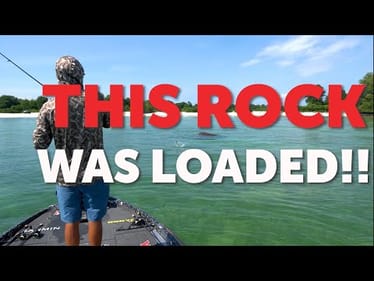 How to Fish Hair Jigs for Bass | Smallmouth CANDY