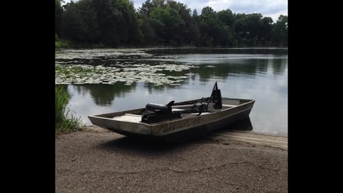 Boat Restoration Pt. 4