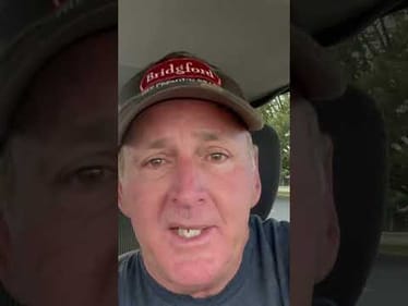 Fall Bass Fishing Trick