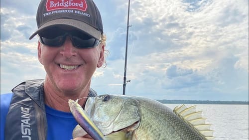 The 2 Most Underrated Ways To Catch Bass In July