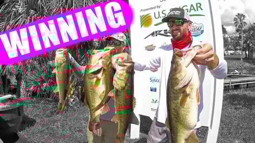 HOW to WIN FISHING TOURNAMENTS!?!!  TIPS & TECHNIQUES!!