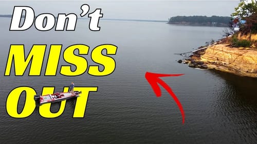 Catch MORE Fish In The Winter Using The NEW Fishing Techniques