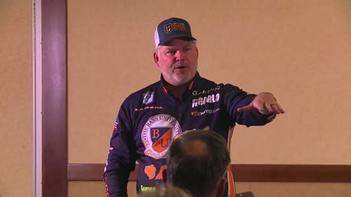 Adjusting to Conditions with Pete "The Dean" Gluszek