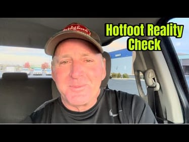 Love Your Hotfoot?…THIS Subscriber Comment Is Going To Make You Pissed..